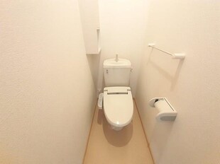 エスペランサIIIの物件内観写真